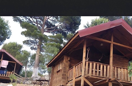Zeytinli Cabin | A different kind of vacation in Turkey