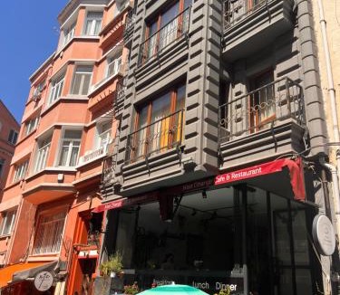 Kocasinan Apartment | A great room in city center,Nest Cihangir