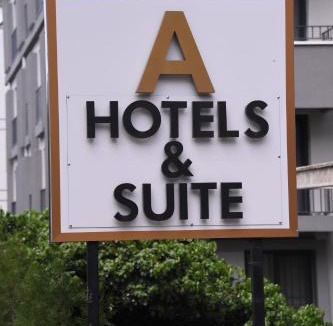 Ankara City Center Apartment | A Hotels & Suite