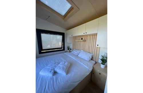 Sariyer Cabin | A little peace break in the city away from the city