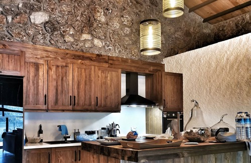 Kayakoy Other | A peaceful holiday in touch with nature within an area of ​​10.000 m2