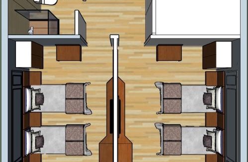 Edirne Apartment | A Plus