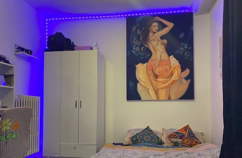Ankara City Center Apartment | a private lovely room near to embassies