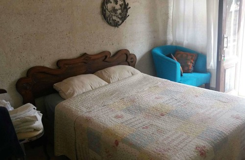 Avanos Apartment | A quiet and discreet paradise for the whole family including your animals