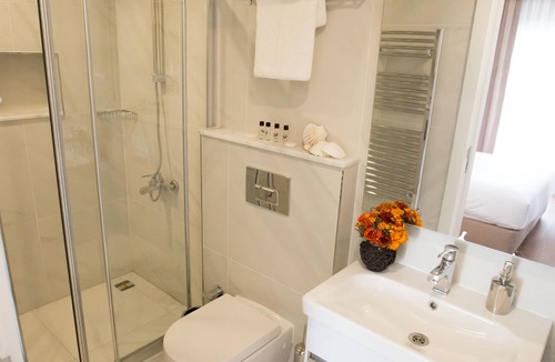 Kayseri Hotel | A Royal Suit Hotel
