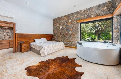 Kayakoy Other | A wonderful farmhouse with historic views