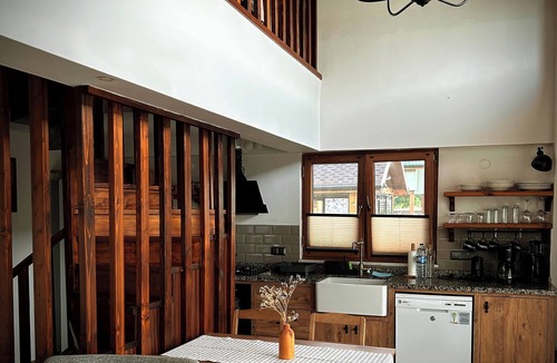 Bolu House | Abant Cozy Homes