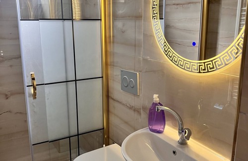 Bolu Hotel | Abant Dort Mevsim Konagi