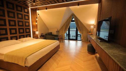 Abant Hotel | Abant Kosk Oteli