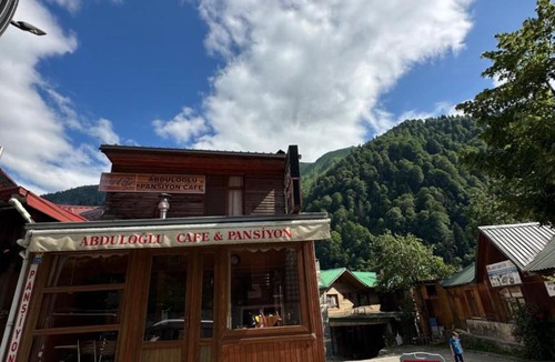 Ayder Yaylasi Hotel | Abduloğlu Butik Otel