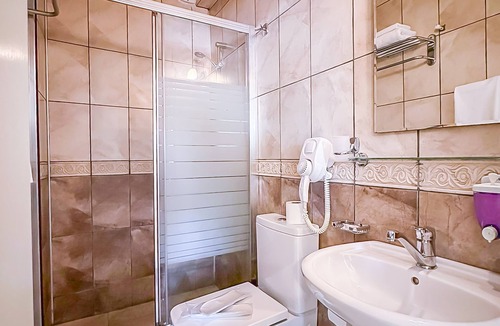 Kucukkuyu Hotel | Abelia Hotel