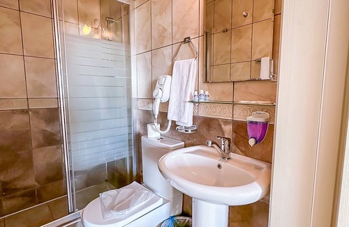 Kucukkuyu Hotel | Abelia Hotel
