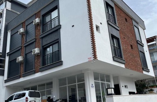 Kadnlar Denizi Mahallesi Apartment | AC Konaklama