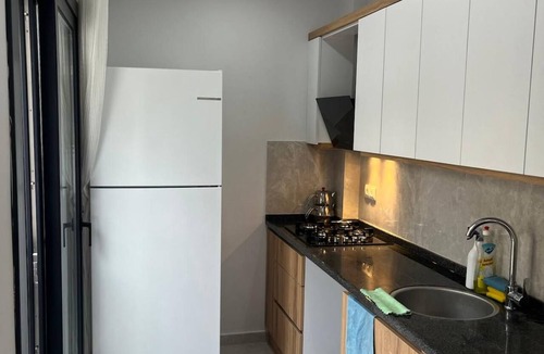 Kadnlar Denizi Mahallesi Apartment | AC KONAKLAMA