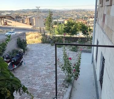 Mustafapasa Apartment | Acan Apart günlük kiralık ev daire Ürgüp