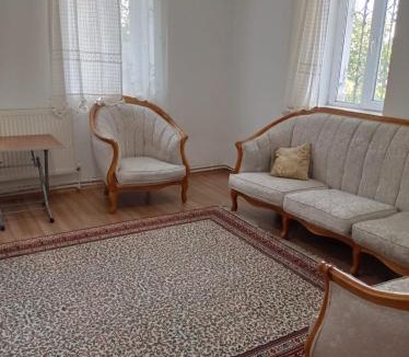 Mustafapasa Apartment | Acan Apart günlük kiralık ev daire Ürgüp