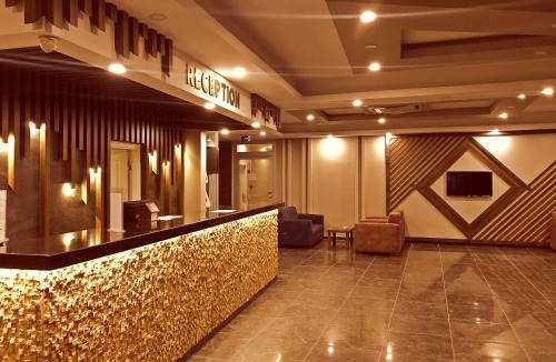 Alanya Hotel | Acar Hotel