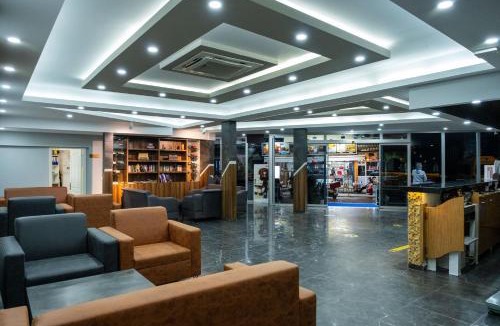 Alanya Hotel | Acar Hotel