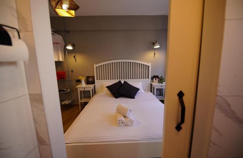Bozcaada Hotel | ACHİLLES BOZCAADA