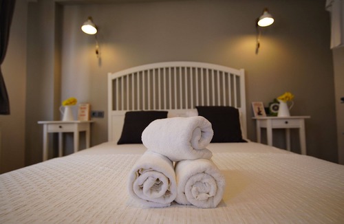 Bozcaada Hotel | Achilles Bozcaada