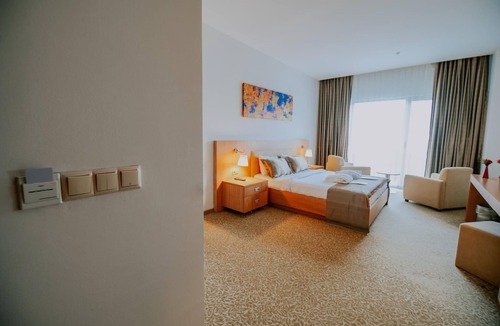 Pamukkale Hotel | Acy hotel Denizli