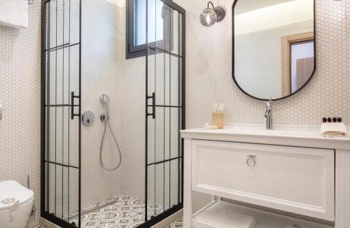 Fethiye Apartment | Ada Dreams City
