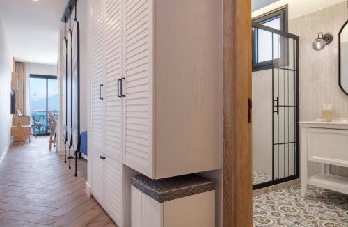 Fethiye Apartment | Ada Dreams City