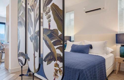 Fethiye Apartment | Ada Dreams City