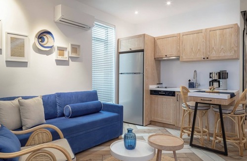 Fethiye Apartment | Ada Dreams City