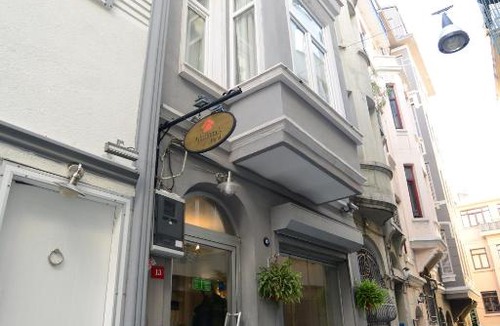 Taksim Hotel | Ada Homes Hotel Taksim