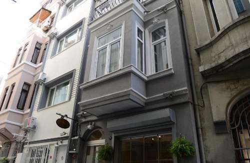 Taksim Hotel | Ada Homes Hotel Taksim