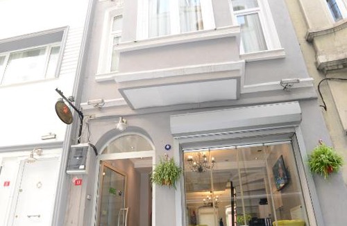 Taksim Hotel | Ada Homes Hotel Taksim