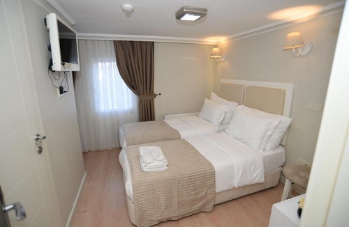 Taksim Hotel | Ada Homes Hotel Taksim