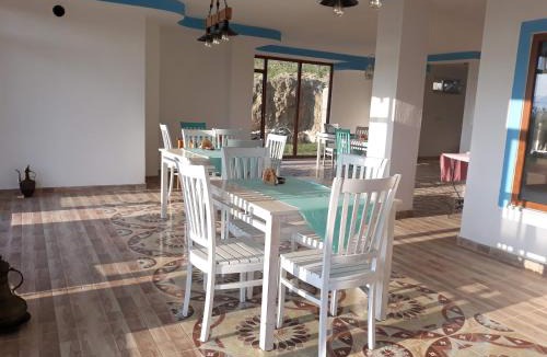 Gokceada Bed & Breakfast | ada kekiği pansiyon