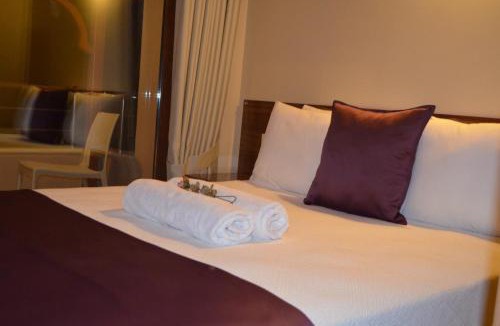 Marmara Hotel | Ada Palas Otel