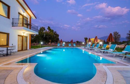 Ciftlik Villa | Ada Villa