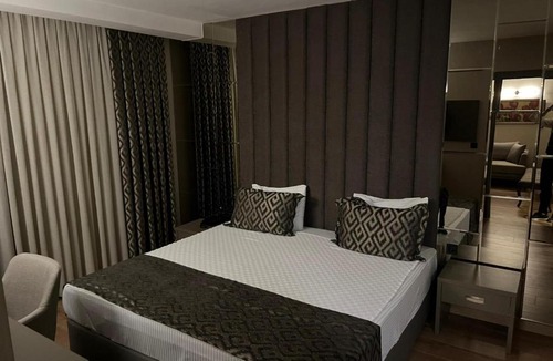 Kocasinan Hotel | Adana Time Business Hotel