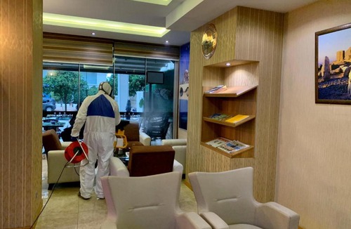 Seyhan Hotel | Adana Yukselhan Hotel