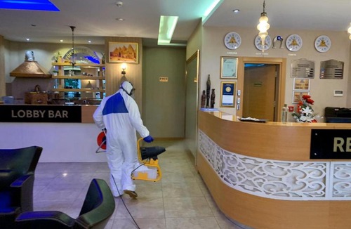 Seyhan Hotel | Adana Yukselhan Hotel