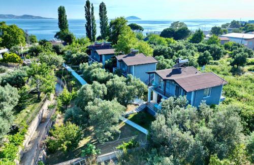 Marmara Hotel | ADASU Otel