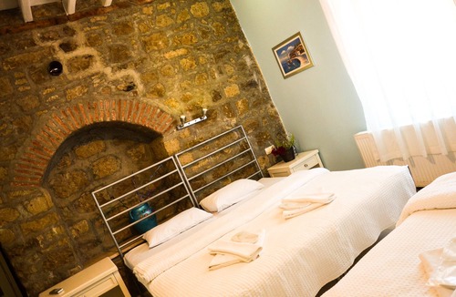 Adatepe House | Adatepe Otel