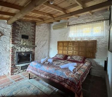 Sirince Hotel | Adissa Butik Otel