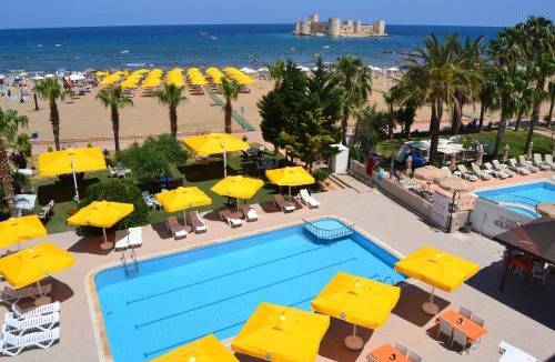 Artikli Hotel | Admiral Hotel