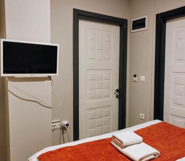 Canakkale Hotel | ADOR TROIA HOTEL