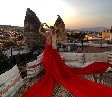 Goreme House | Adora Cave Suites -