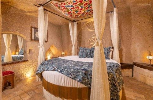 Goreme House | Adora Cave Suites -