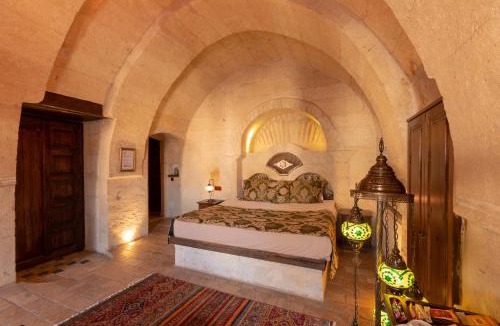 Goreme House | Adora Cave Suites -