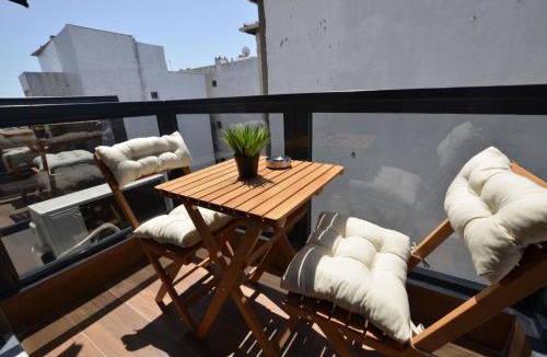 Marmara Hotel | ADOS Otel