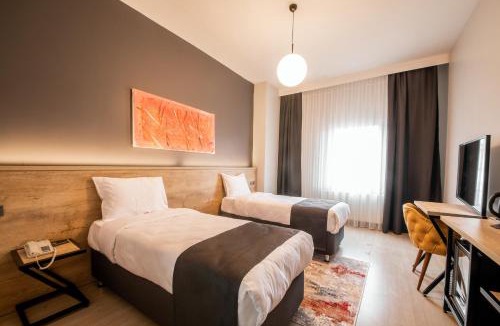 Edirne Hotel | Adresin Hotel