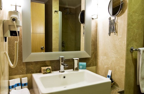 Gure Resort | Adrina Termal Health & SPA Hotel